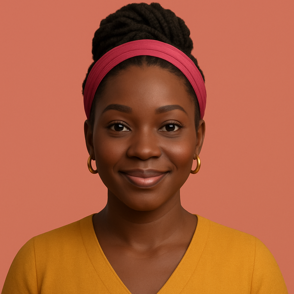 Dada Bora AI - Your AI Wellness Companion for Black Women